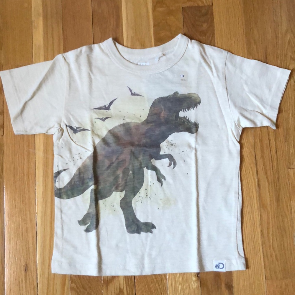 T shirt by Uniqlo